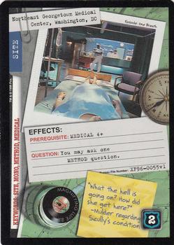 Trading Cards CCG 52